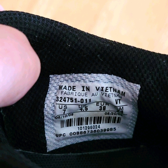 Nike sneakers - Picture 8 of 8